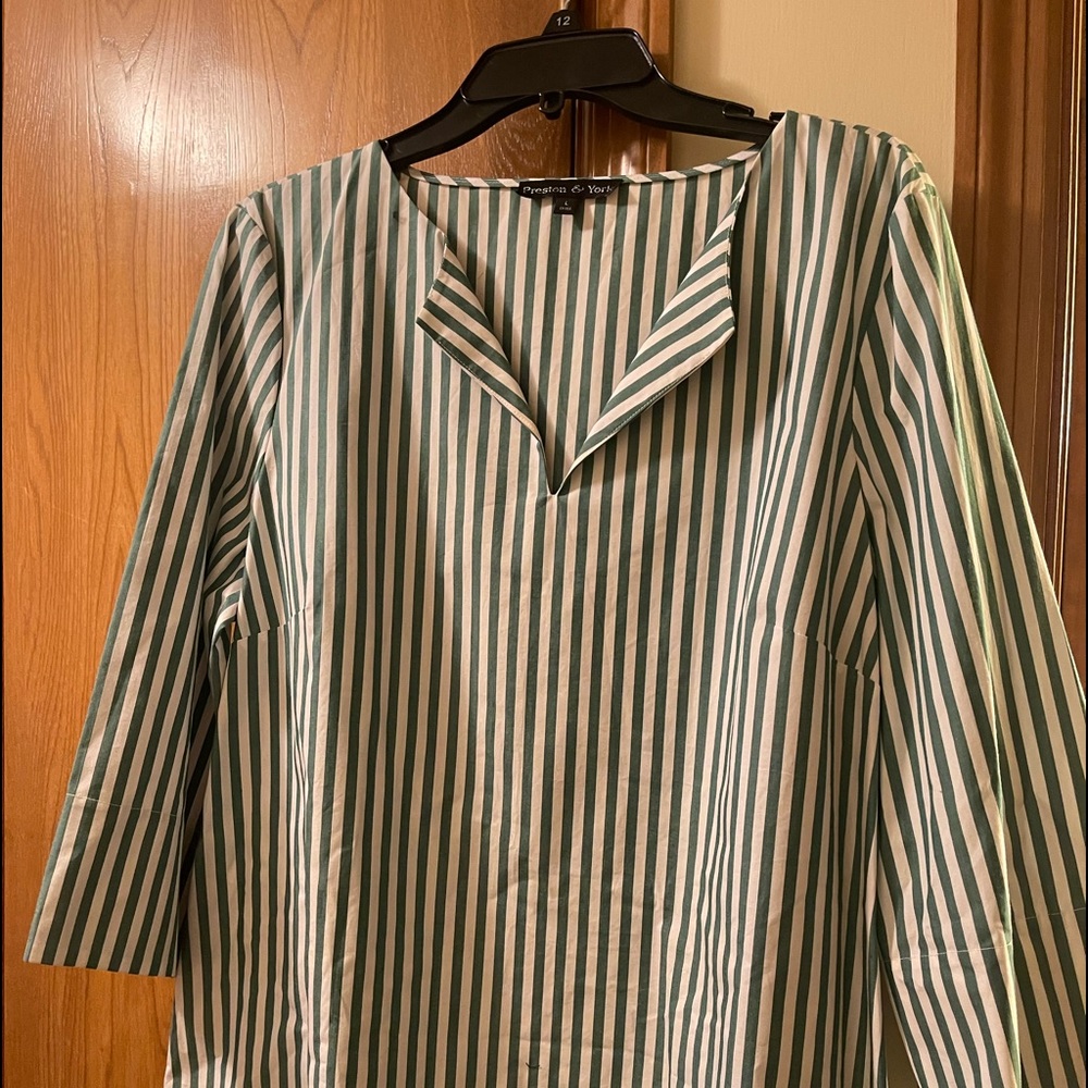 Comfortable Shirt